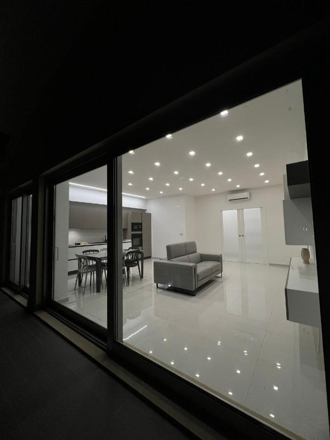 B&B Luxury La Fabbrica Mercato San Severino Esterno foto